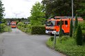 Unfall Kleingartenanlage Koeln Ostheim Alter Deutzer Postweg P07